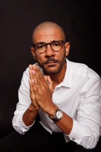 Picture of Marcus Vinicios